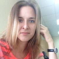 Маша Стороженко