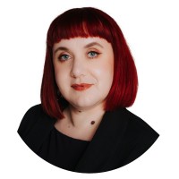 Joanna Gwizdala
