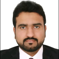 Awais Jahangir, Acca, M. Com