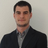 Arnaud Zähringer