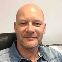 David Terrage