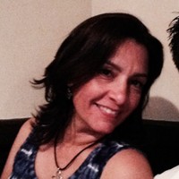 Mary Seriñá