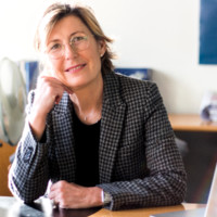 Guilaine Kieffer-Desgrippes