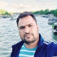 Prashant Birajdar