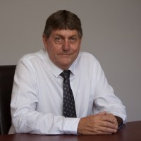 Guy Berrington
