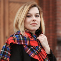 Katarzyna Maniszewska