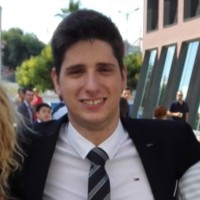 Albert Muñoz Martin