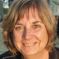 Corinne Eudes