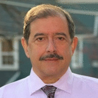 Victor Mimoni