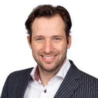 Nils Huisinga