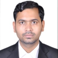ASHIT KUMAR DASH