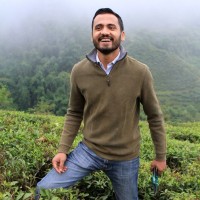 Gautam Mohan