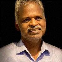 Sithanandam Arumugam