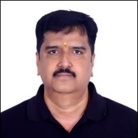 Sunil Kumar Joshi