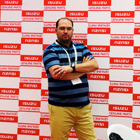 Mohammad reza Bayati