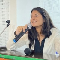 Vedita Choudhary