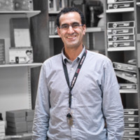 Said Essanoussi