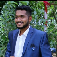 Saurabh Kanawade