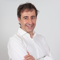 Carlos Pascual / Water Treatment Expert