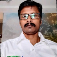 Benny Albert Prakash