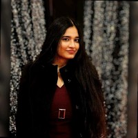 Nikety Gupta