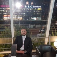 Mahmoud Nabawi