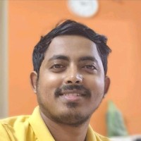 MANAS ROY