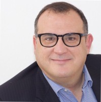 Antonio Terrer Marketing y Ventas