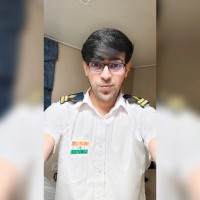 Nayan Hansraj