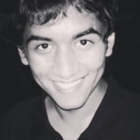 Neel Paranjape
