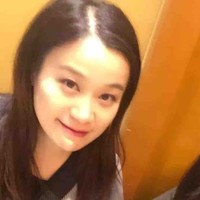 Christina Hong