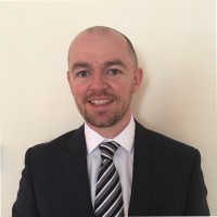 Gareth Evison
