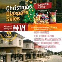 The eagle Properties