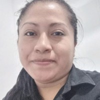 Sonia liseth Jorge peña