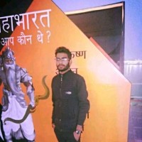 Shiv N Sharma