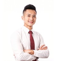 Nicholas Chai