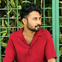 Roshin Thomas