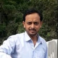 Ramprasad Mandal