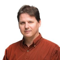 Roy Fisher