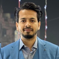Bimlendu Kumar