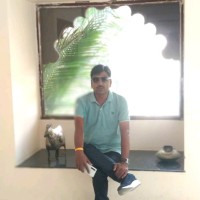 Nand kishore Patidar