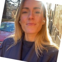 Victoria Bergqvist