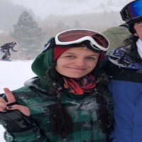 Erin Gilbert