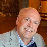 Greg Paul