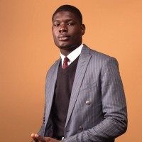 Joshua Otaru