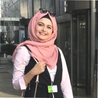 Ola Alkurdi