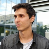 Eugene Monakhov