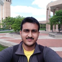 Shanthakumar Venkatraman