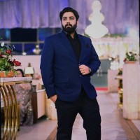 Salman Samad