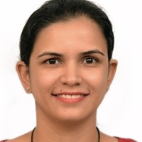 Sanjivi Sardesai